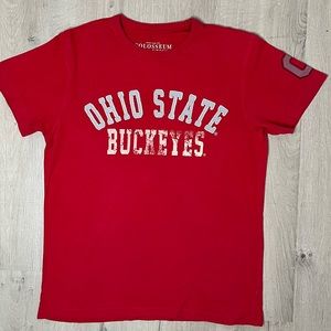 Ohio State Buckeyes Colosseum Athletics Shirt